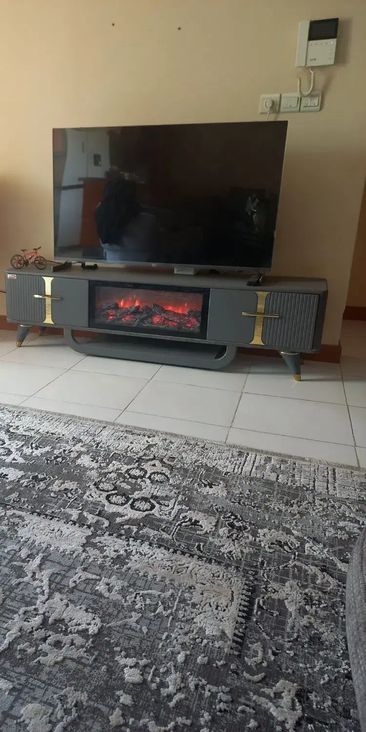 تلویزیون ۵۰ اینچ جی پلاس|تلویزیون و پروژکتور|اصفهان, وحید|دیوار