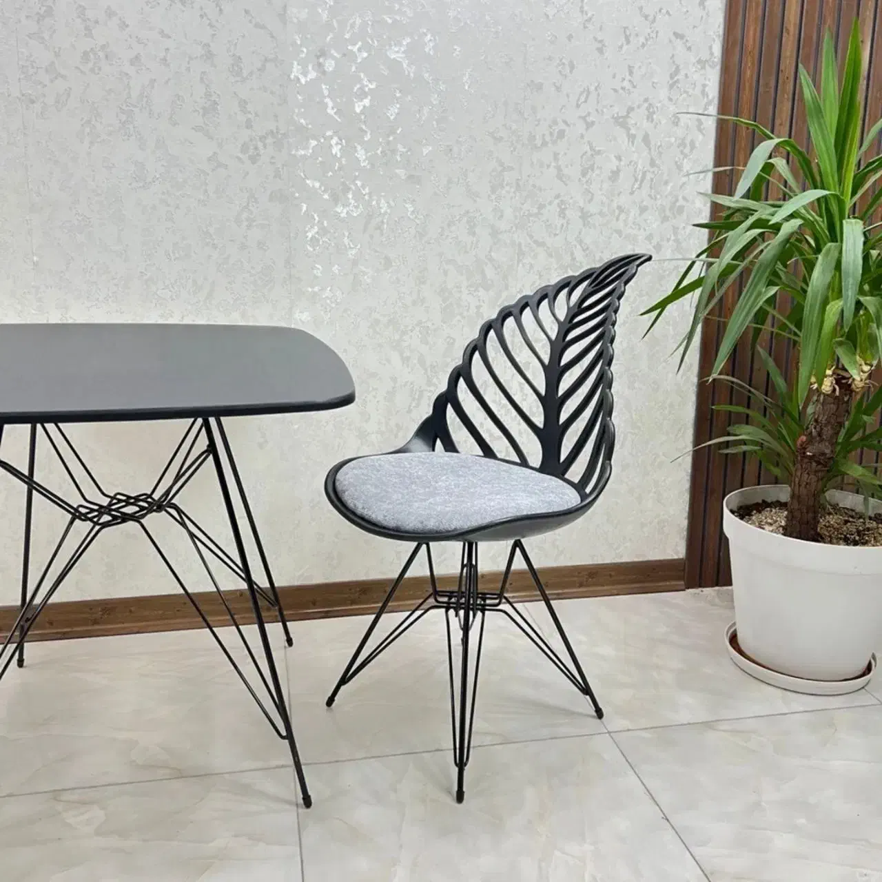 صندلی بلوط|صندلی و نیمکت|گرگان, |دیوار