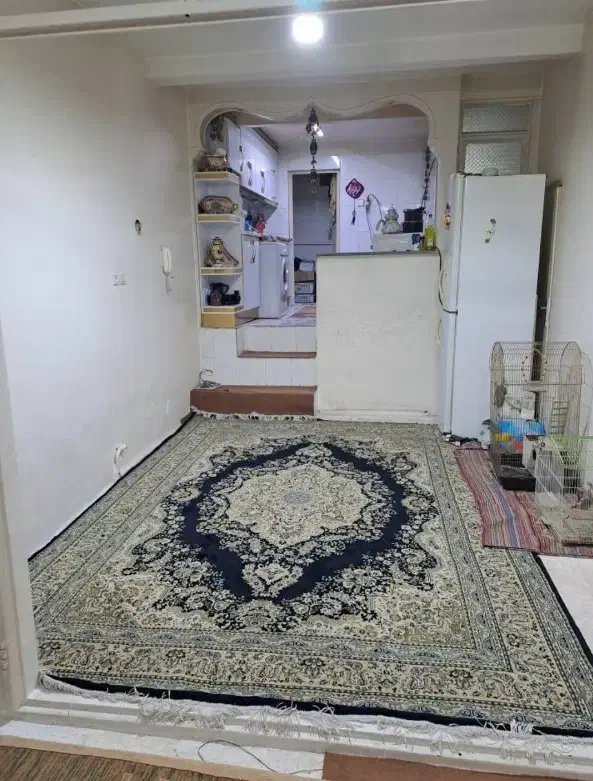 فروش خانه ویلایی۶۲متری ۲ طبقه ،با زیرزمین در مهدیه|فروش خانه و ویلا|قرچک, مهدیه|دیوار
