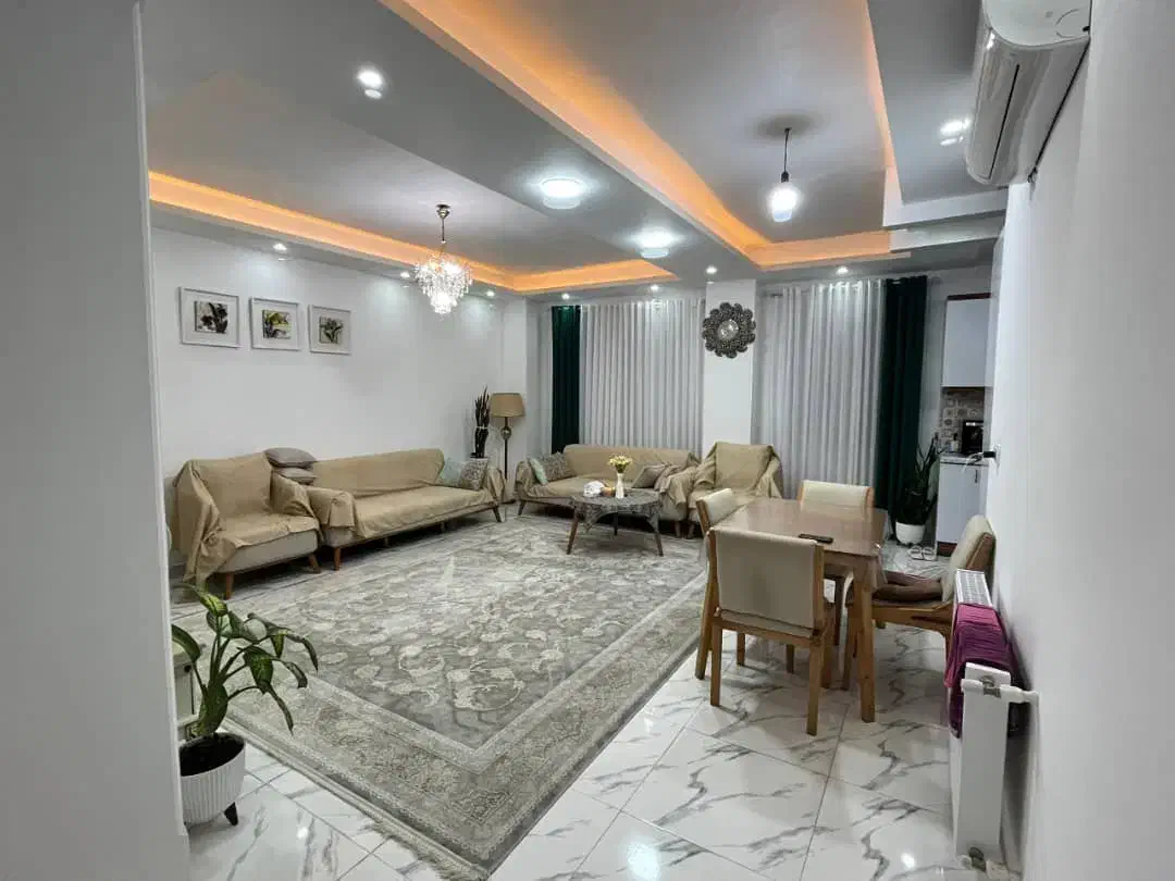 ۹۶ متری/نوساز/متحدین|فروش آپارتمان|رشت, پاستوریزه|دیوار