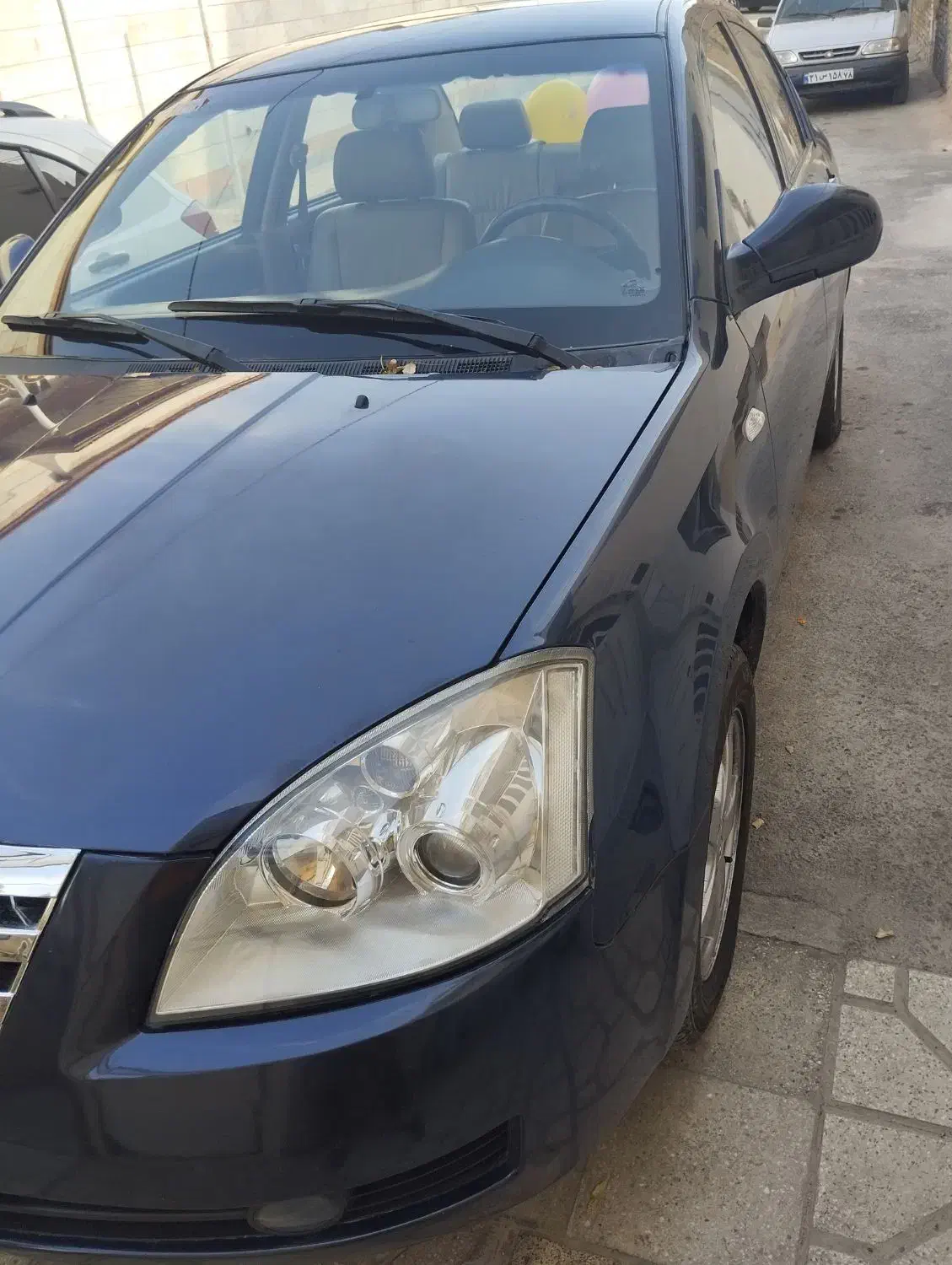 ام وی ام 530 کم کار و بیرنگ پول لازم فوری|خودرو سواری و وانت|ورامین, شهرک فاطمیه|دیوار