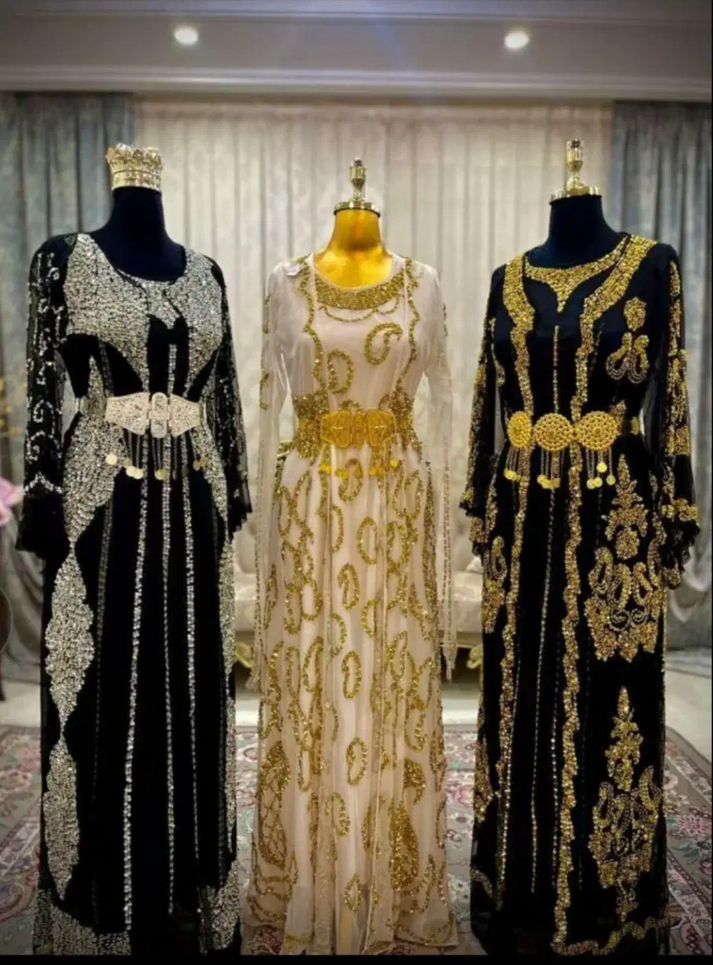 لباس مجلسی|لباس|ملایر, |دیوار