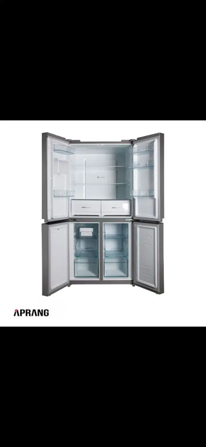 یخچال فریزر ساید پاکشوما|یخچال و فریزر|سبزوار, جوادیه غربی|دیوار