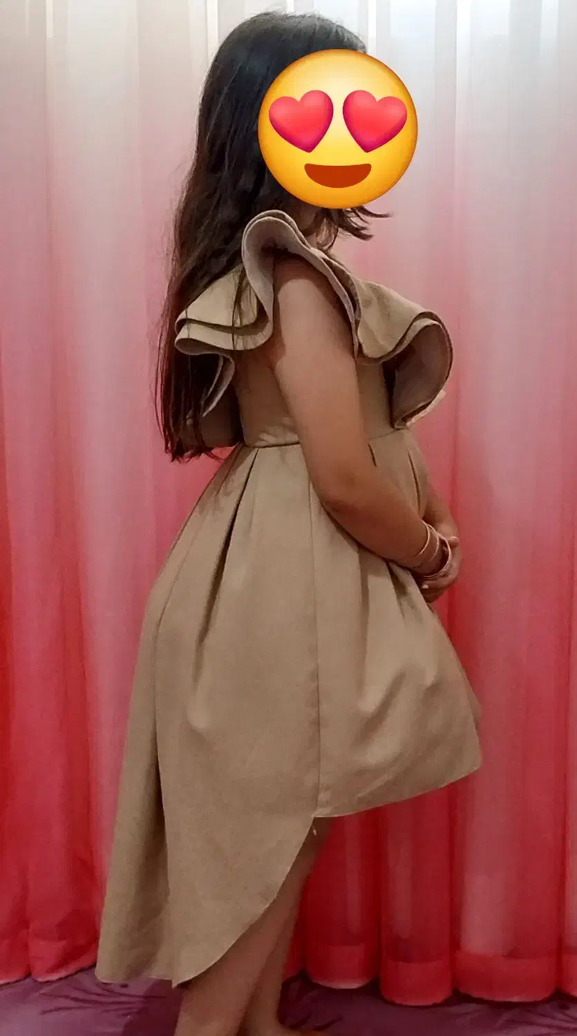 لباس مجلسی دخترانه کاملاسالم|کفش و لباس بچه|فرمهین, |دیوار