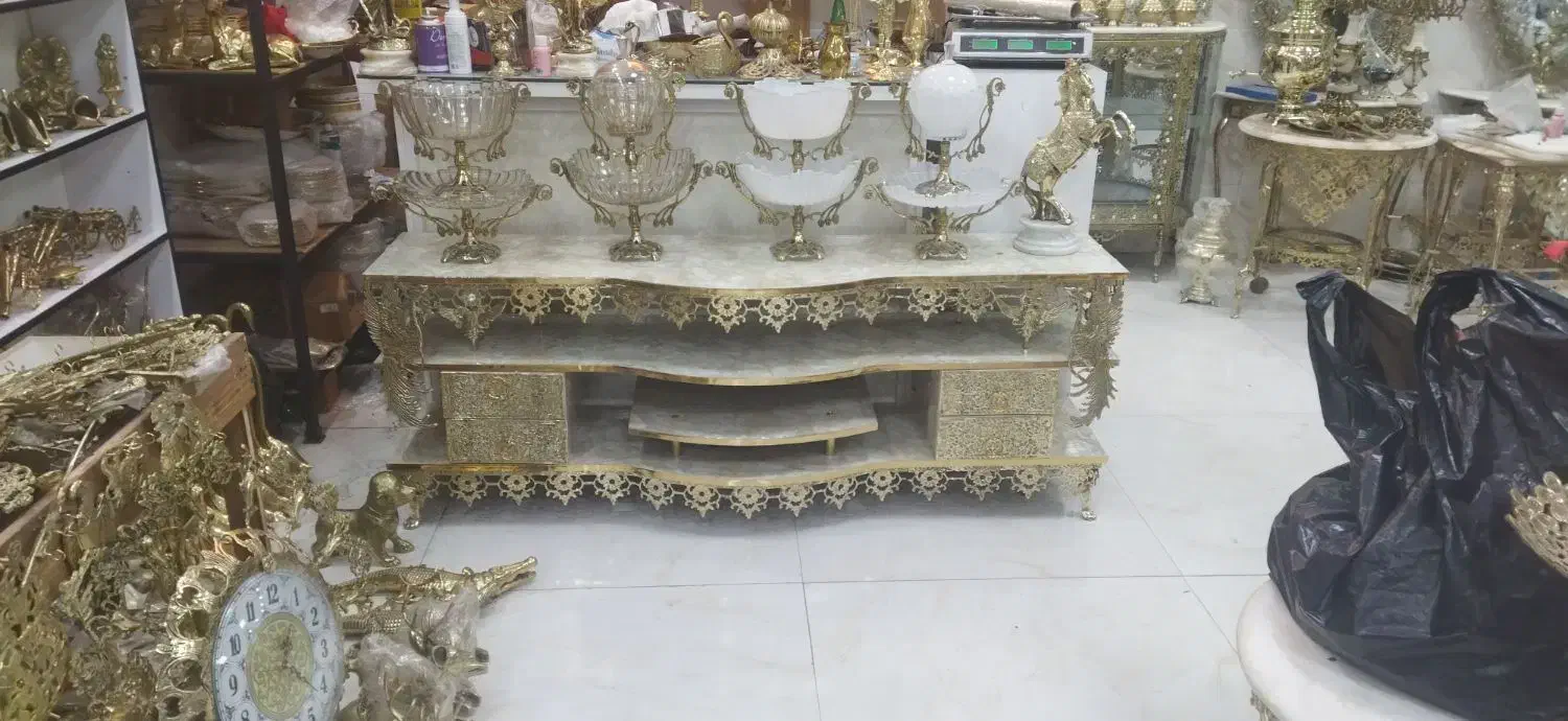 تولید و فروش انواع محصولات برنز در آذربرنز خ موسوی|صنایع دستی و سایر لوازم تزئینی|ارومیه, |دیوار