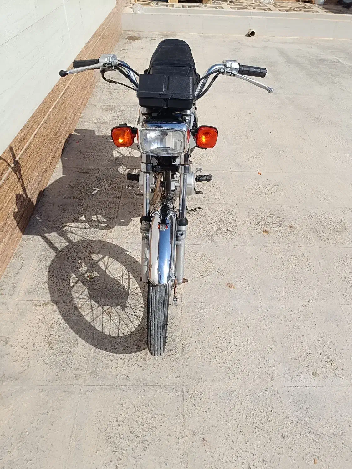 موتور سیکلت|موتورسیکلت|کازرون, |دیوار