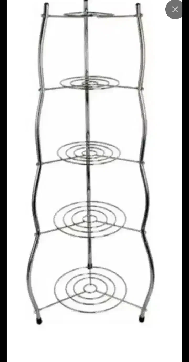 پایه قابلمه|آب‌چکان و نظم‌دهنده ظروف|ساوه, |دیوار