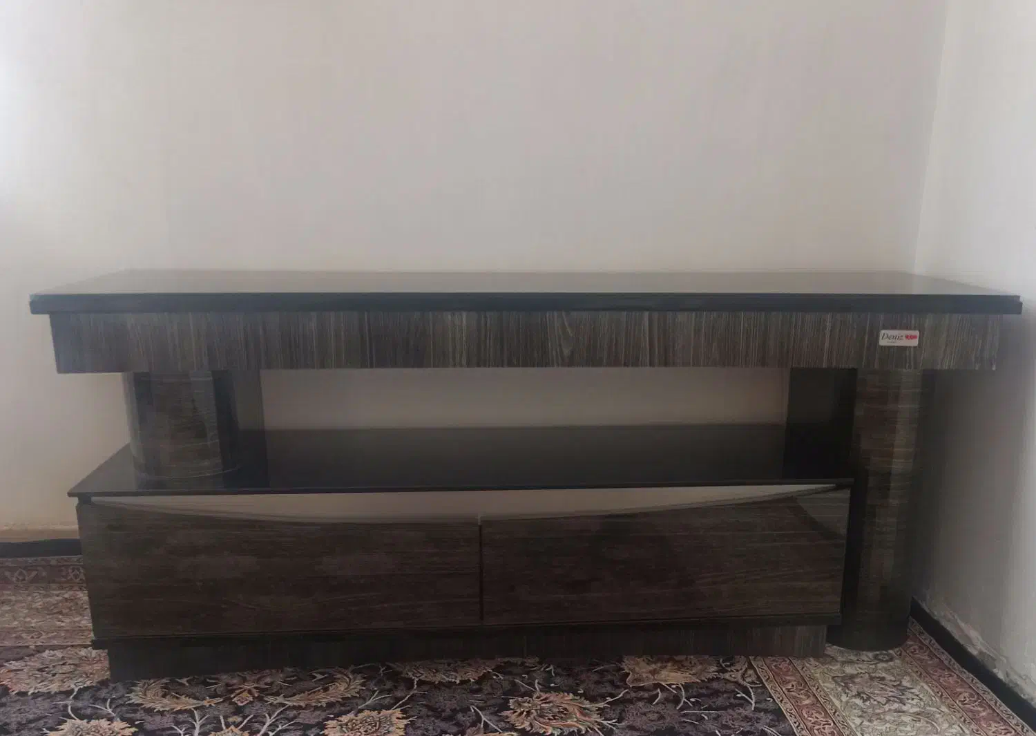 زیر تلویزیونی|میز تلویزیون|جوانرود, |دیوار