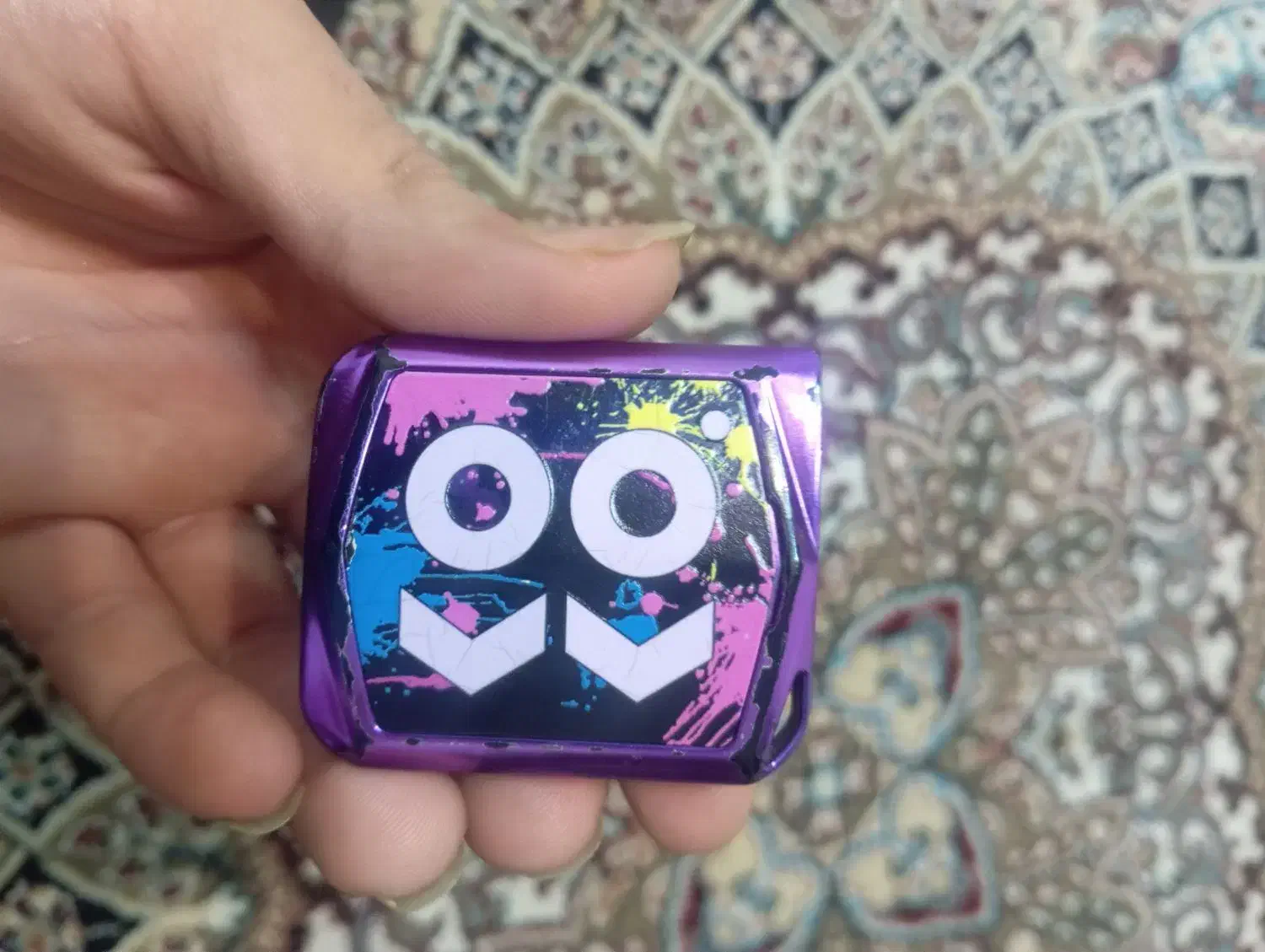 ویپ داعمی|زیورآلات و اکسسوری|فولادشهر, مسکن مهر فولادشهر|دیوار