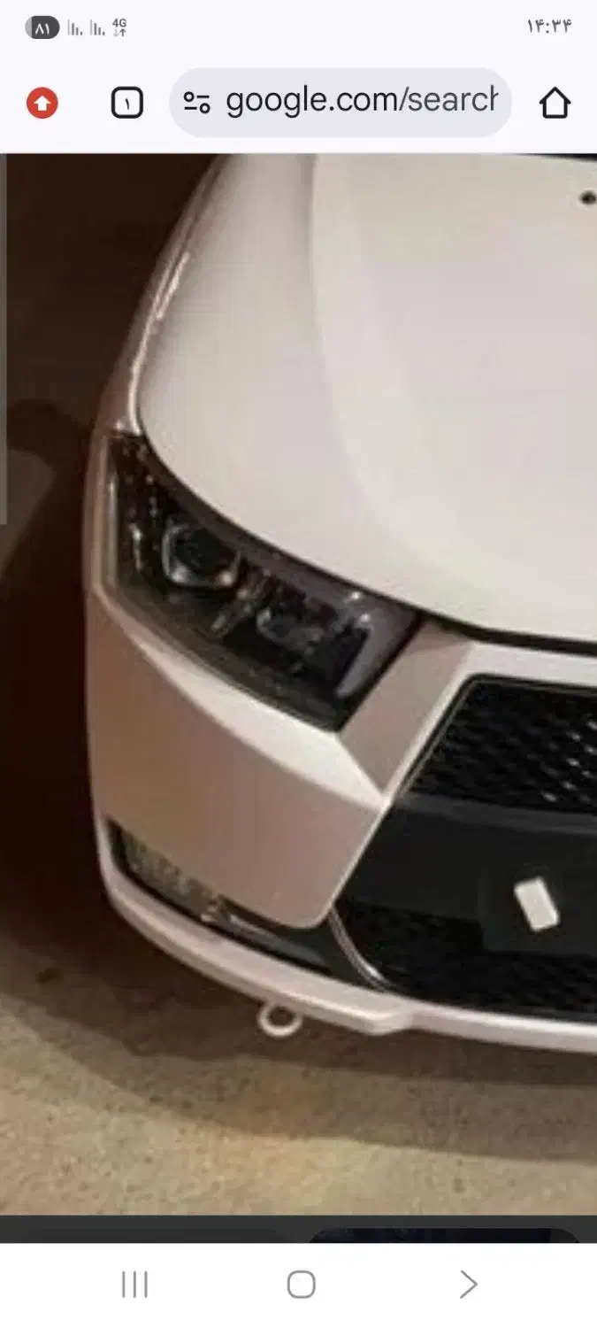 دنا مدل ۹۹|خودرو سواری و وانت|شیراز, احمدآباد|دیوار