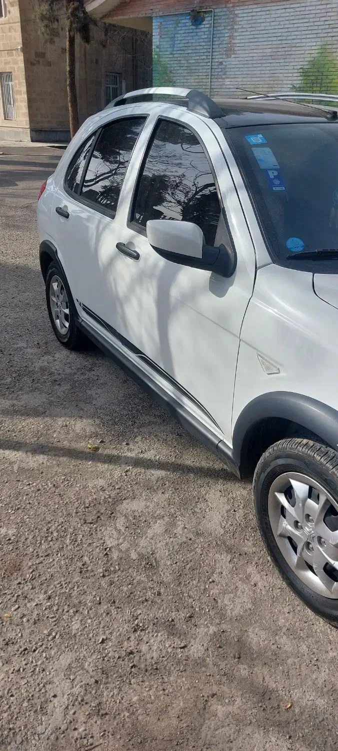 کوئیک مدل ۱۴۰۲|خودرو سواری و وانت|ورامین, ورامین|دیوار