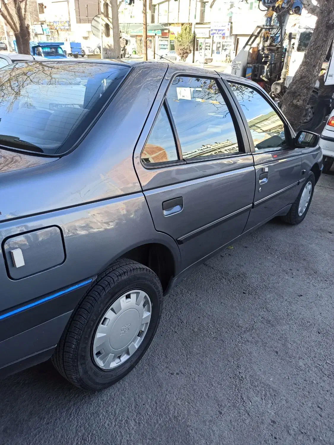 پژو دوگانه کارخانه|خودرو سواری و وانت|بوکان, |دیوار