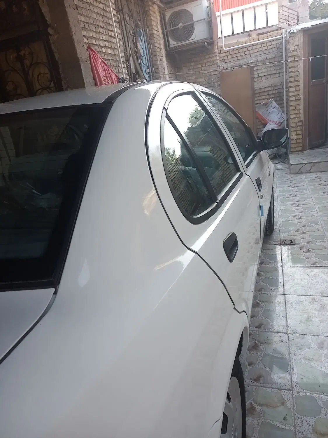 خرمشهر|خودرو سواری و وانت|خرمشهر, |دیوار