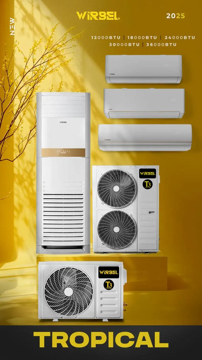 کولر گازی ۳۶هزار ویربل|کولر گازی و فنکوئل|آمل, |دیوار