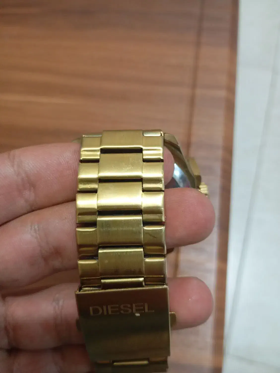 دیزل شاخدار اتومات نبضی|ساعت|کرج, حیدرآباد|دیوار