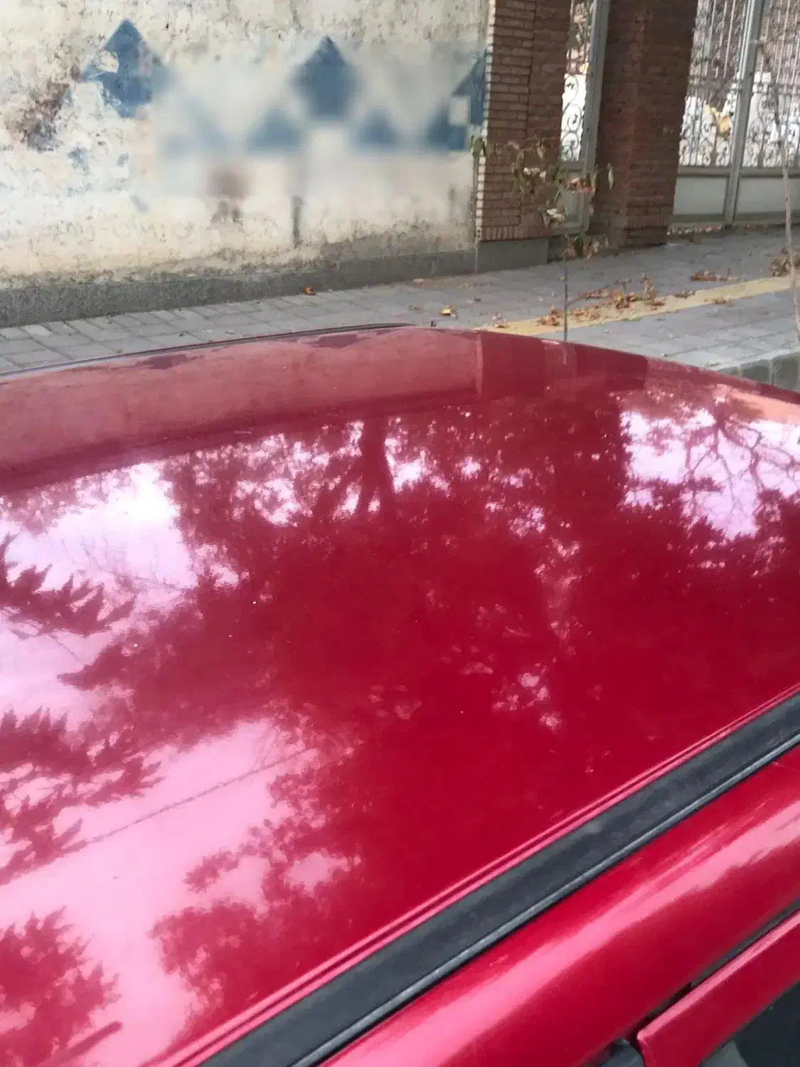 پراید 86 خانگی بدون خرج|خودرو سواری و وانت|مراغه, |دیوار