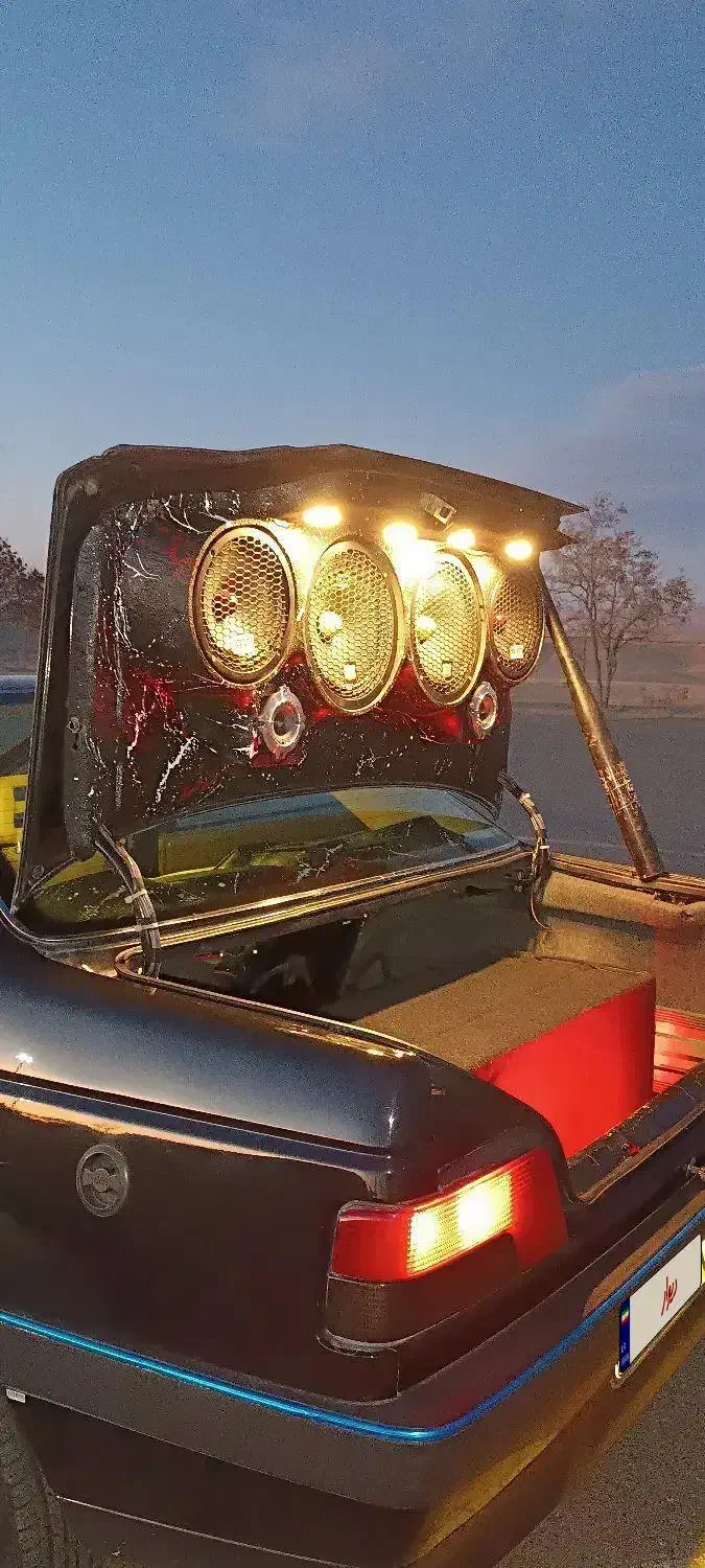 فروش خودرو|خودرو سواری و وانت|تکاب, |دیوار