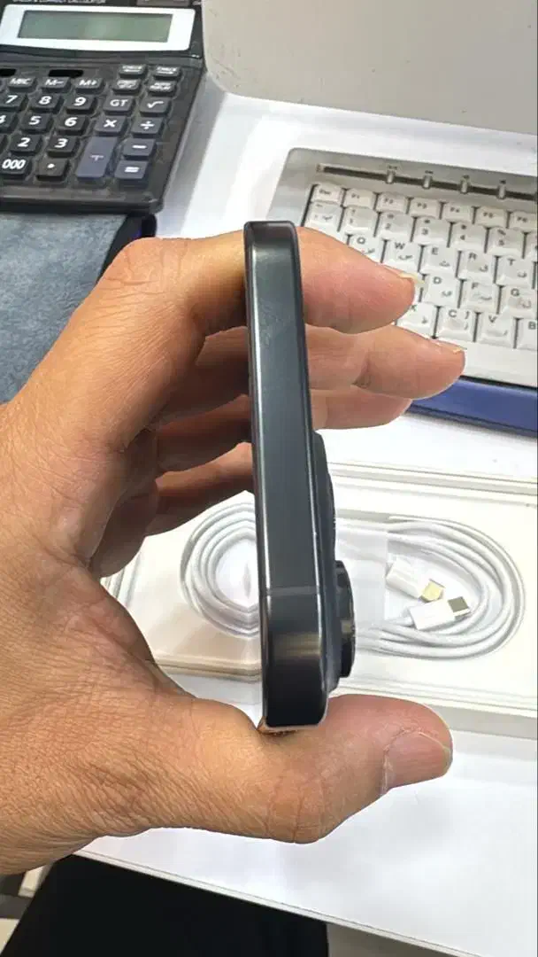 گوشی ۱۶ پرومکس|موبایل|شادگان, |دیوار