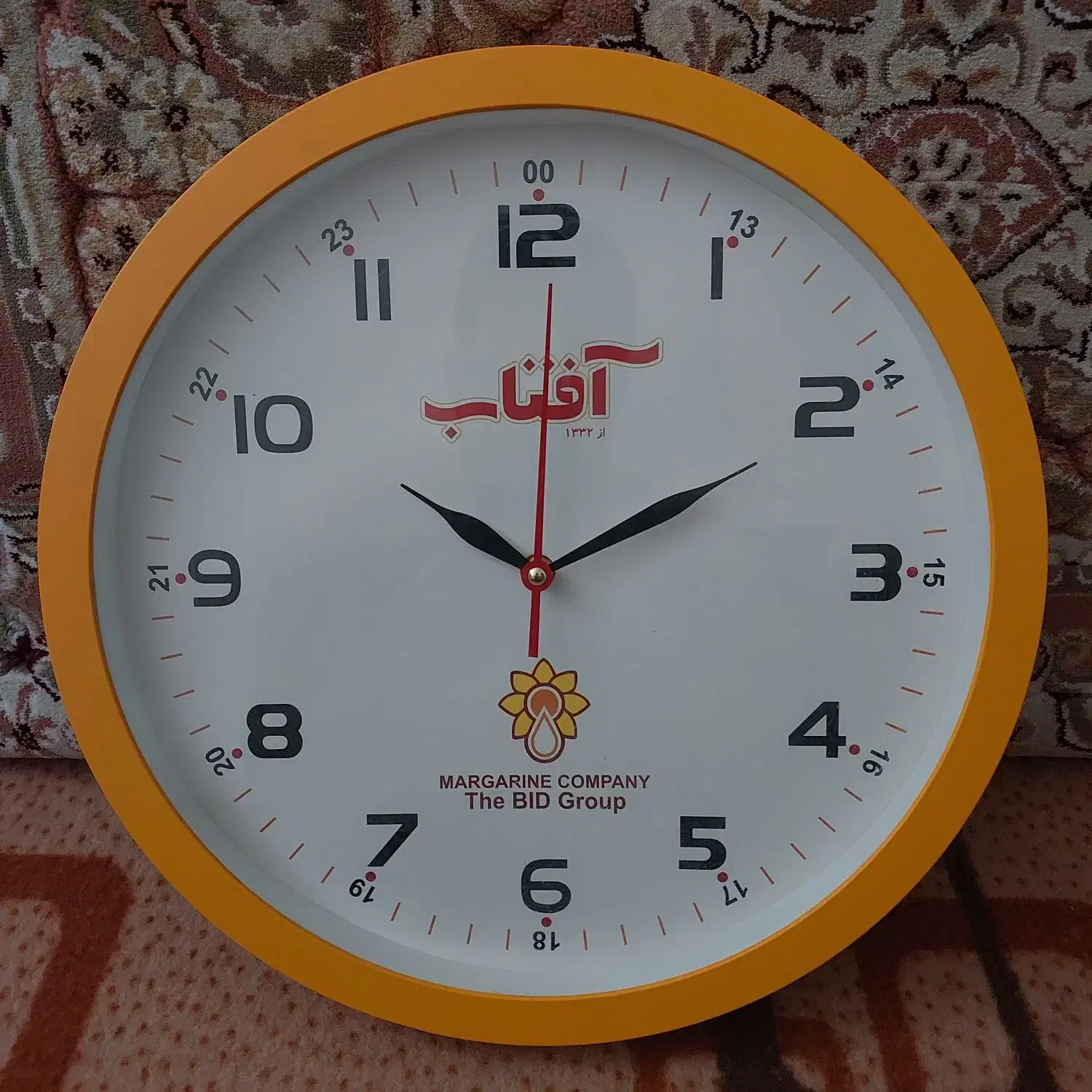 ساعت دیواری|ساعت دیواری و تزئینی|تهران, افسریه شمالی|دیوار