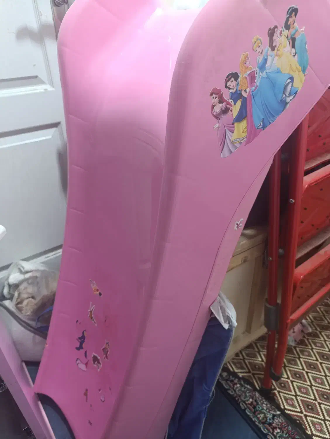 سرسره|اسباب و اثاث بچه|تهران, فاطمی|دیوار