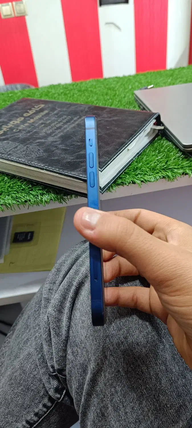 آیفون 12|موبایل|سلماس, |دیوار