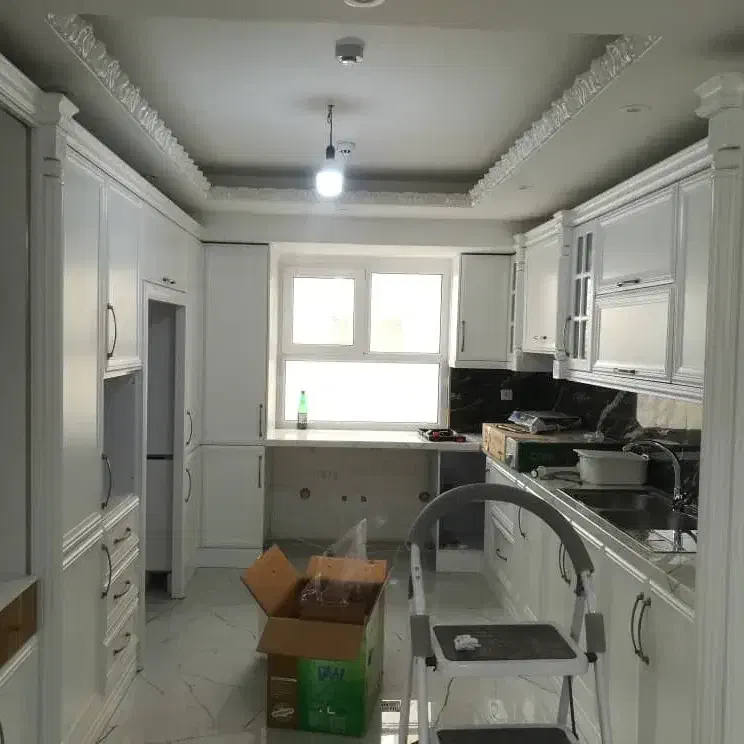 رنگکاری دکوراسیون داخلی راش تبریز مجهزبه اتاق رنگ|خدمات پیشه و مهارت|تبریز, |دیوار