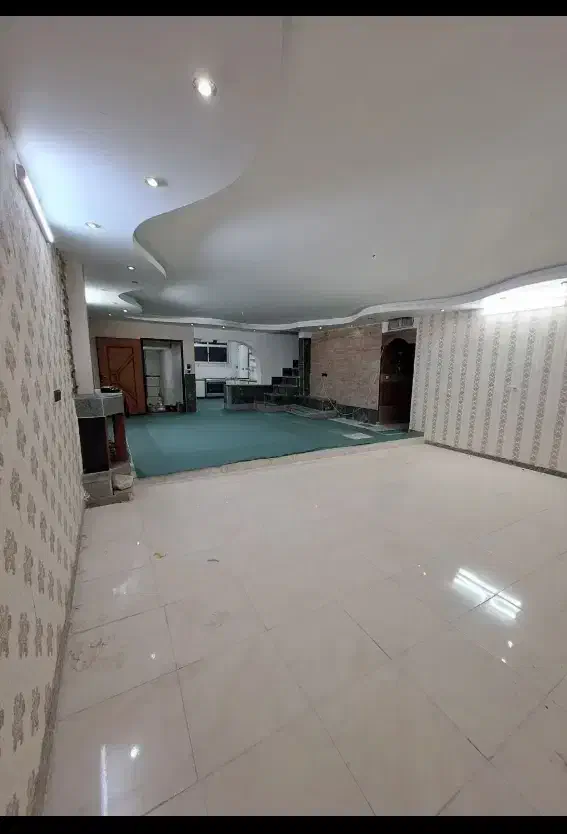 ۲۰۰متری.دوبلکس.استاد شهریار|اجارهٔ آپارتمان|شاهین‌شهر, بانک استان|دیوار