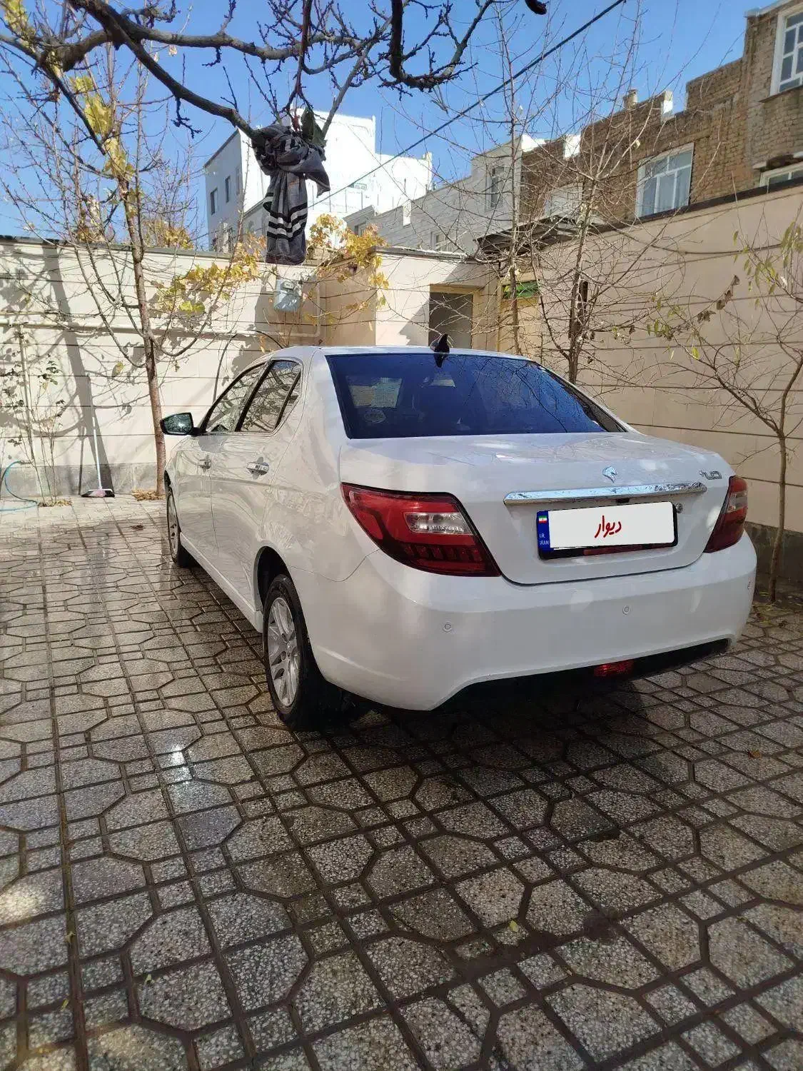 دناپلاس 1401|خودرو سواری و وانت|همدان, |دیوار