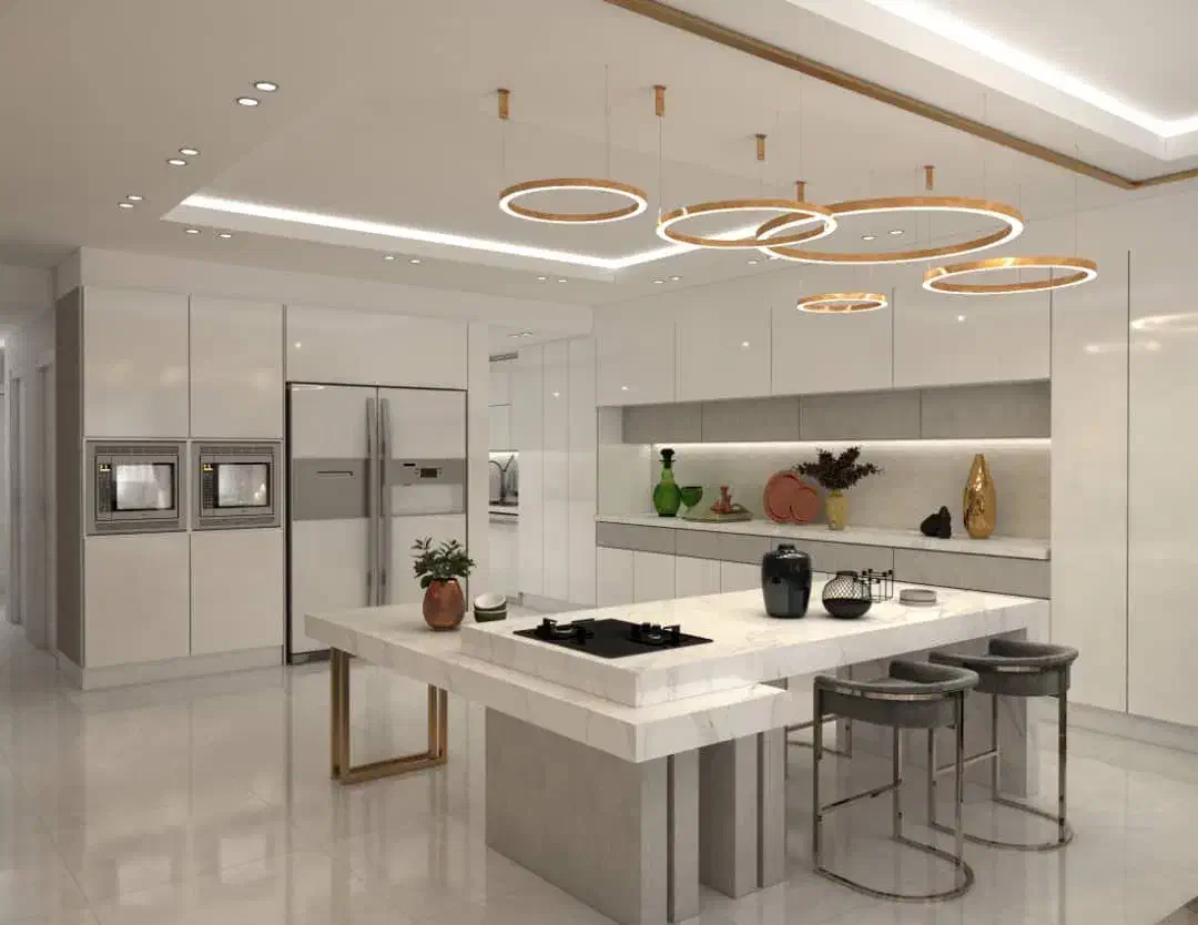 بازسازی کامل ساختمان، منزل و واحد اداری|خدمات پیشه و مهارت|شاهین‌شهر, خبرنگار|دیوار