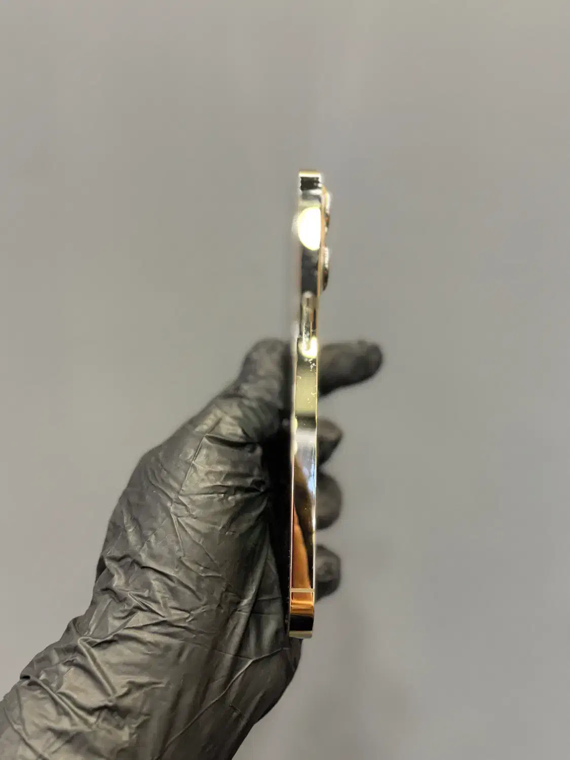 ۱۳ پرو ZAAباطری ۹۵ بدون نقطه زیر قیمت|موبایل|تهران, گیشا|دیوار