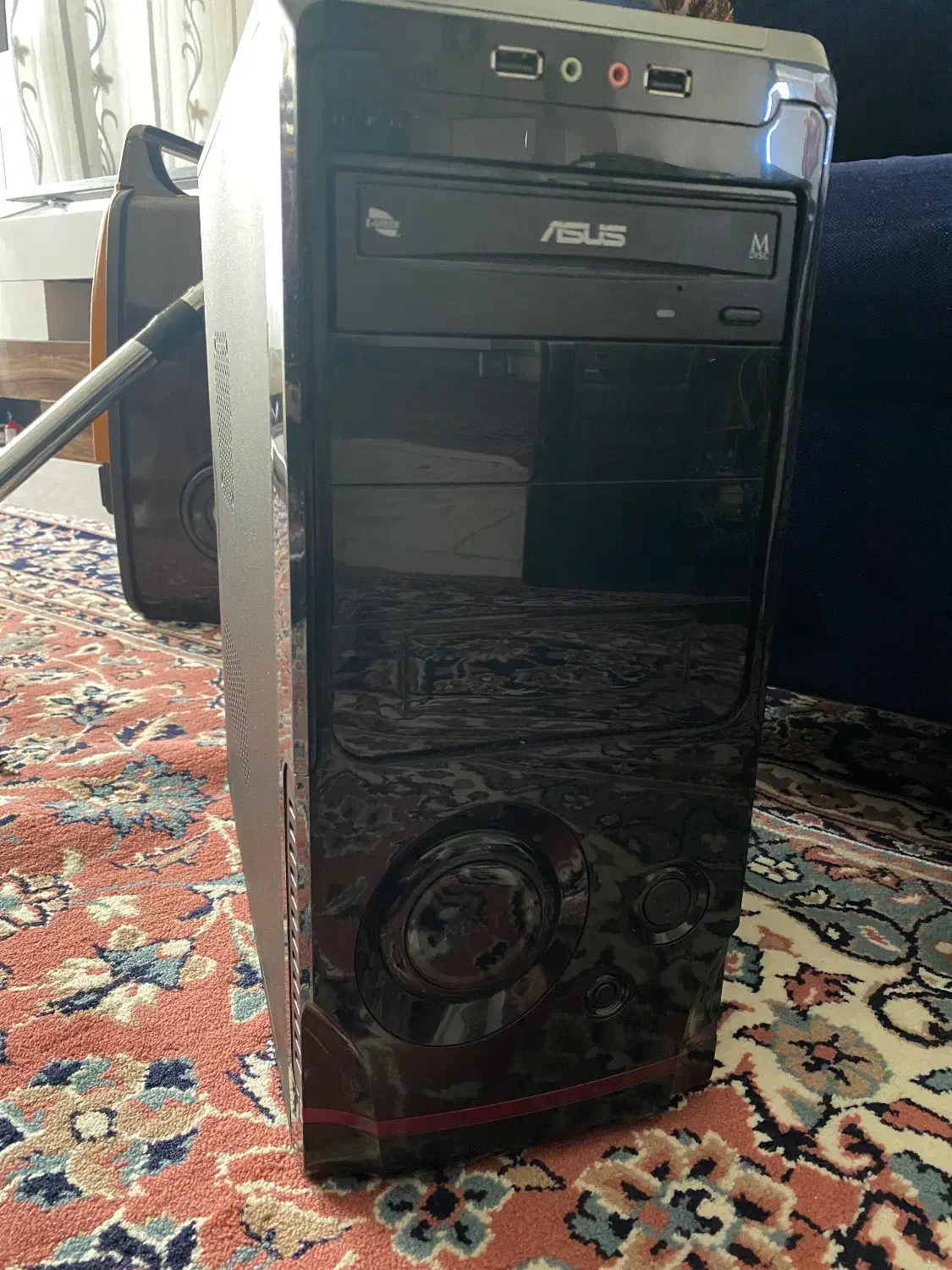 کامپیوتر|رایانه رومیزی|تبریز, |دیوار