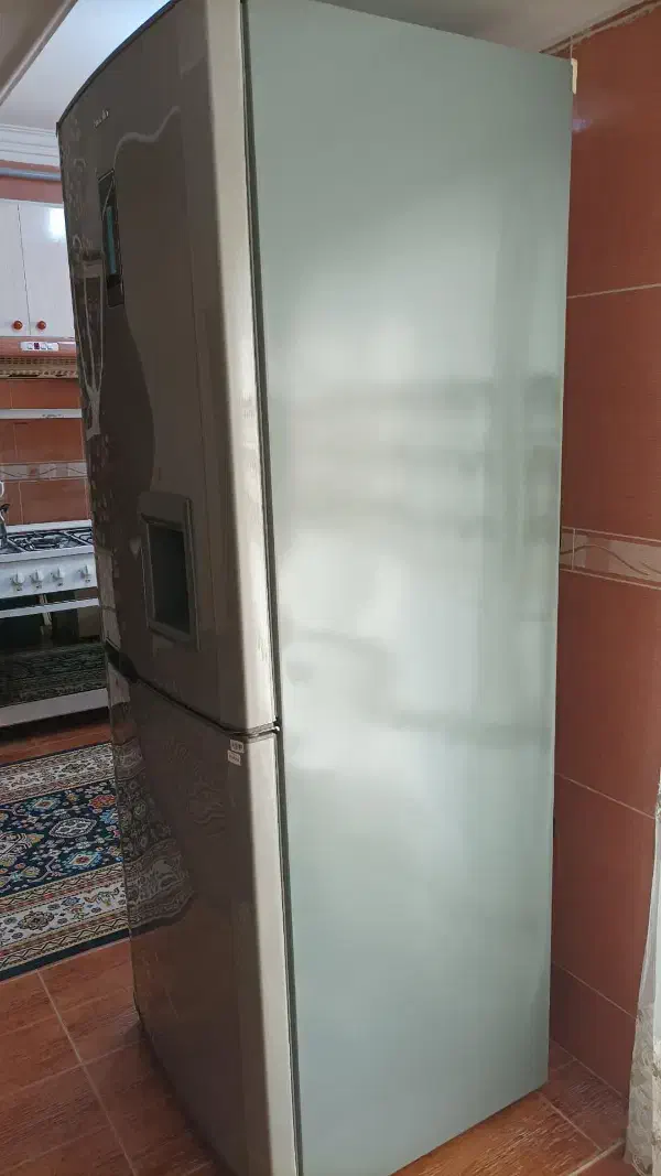 هیمالیا|یخچال و فریزر|گرگان, |دیوار