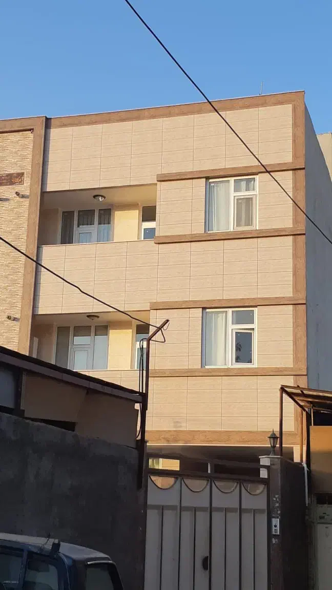 فروش یک واحد آپارتمان در گرگاب با آسانسور|فروش آپارتمان|شاهین‌شهر, گرگاب|دیوار