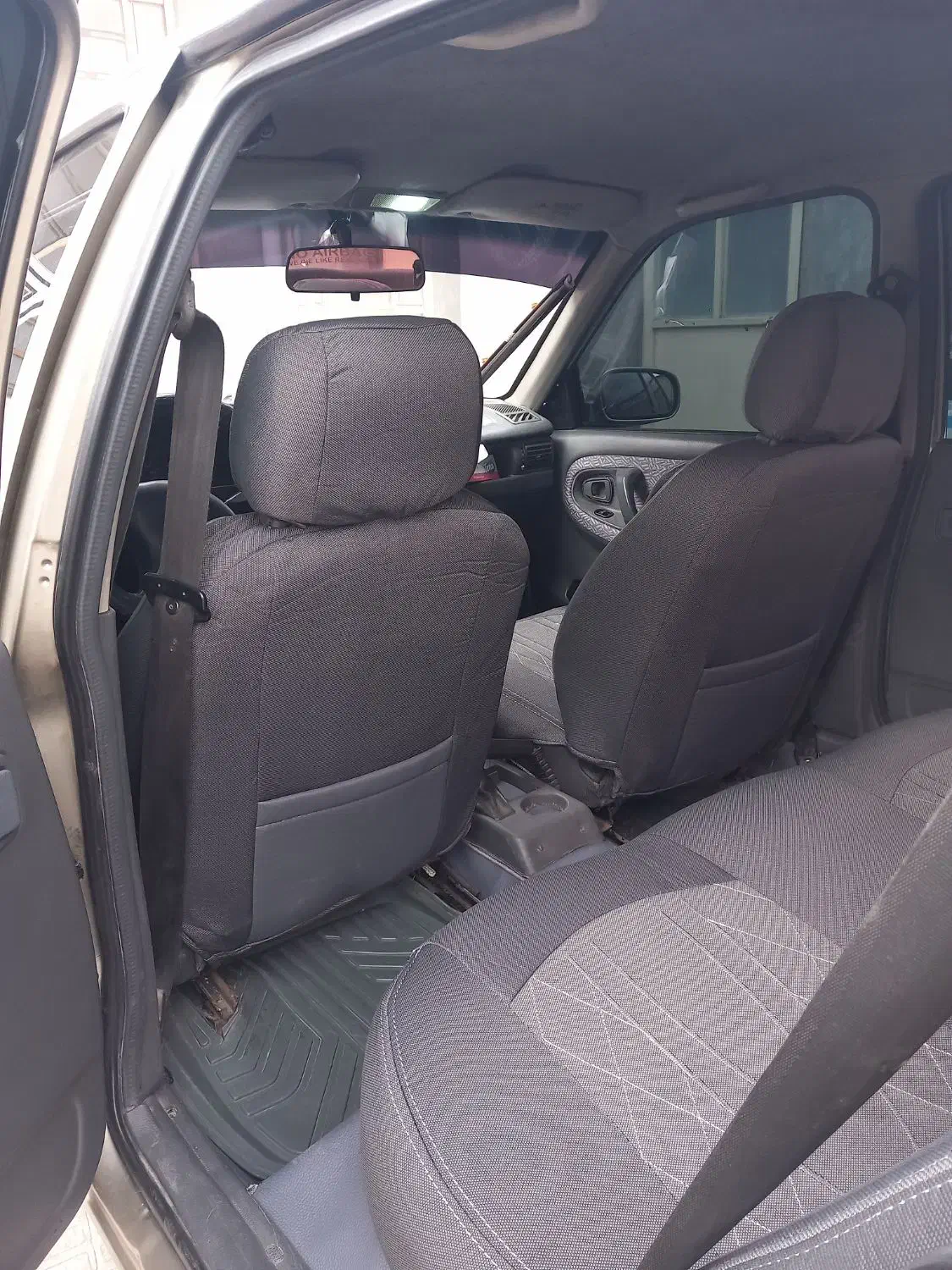 خودرو سواری|خودرو سواری و وانت|یاسوج, |دیوار