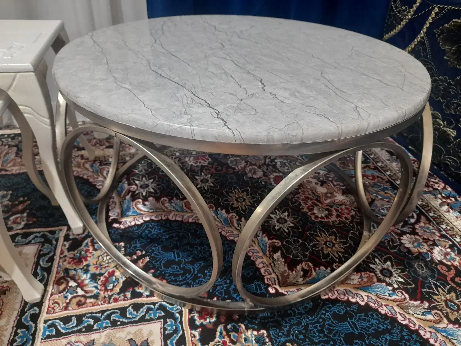 میزعسلی درامیدیه|مبلمان خانگی و میز عسلی|امیدیه, |دیوار