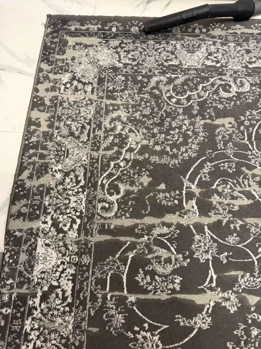 فرش فانتزی ۶متری و ۴متری|فرش|بهارستان, |دیوار