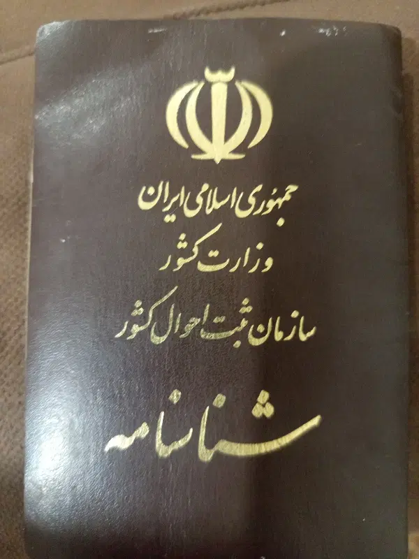 گمشده|اشیا|کرمان, |دیوار