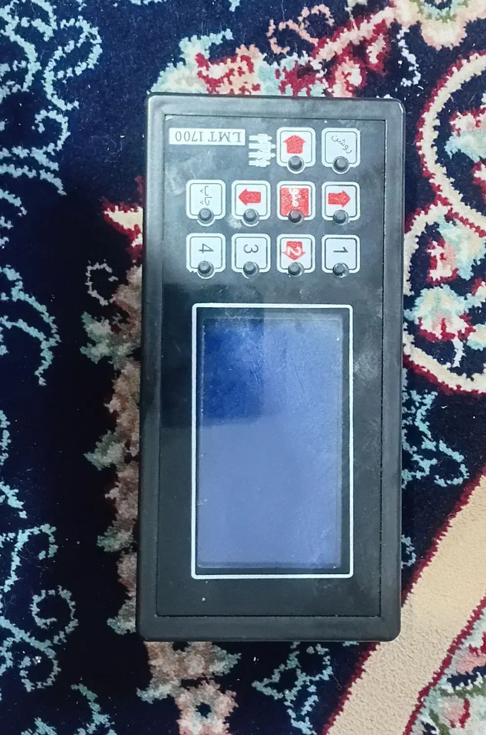 تاکسیمتردرحدنو|صوتی و تصویری|مشهد, گلبرگ|دیوار