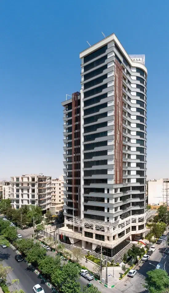 پنت هوس 430متر اول کوثرشمالی 5خواب فوق لوکس|اجارهٔ آپارتمان|مشهد, کوثر|دیوار