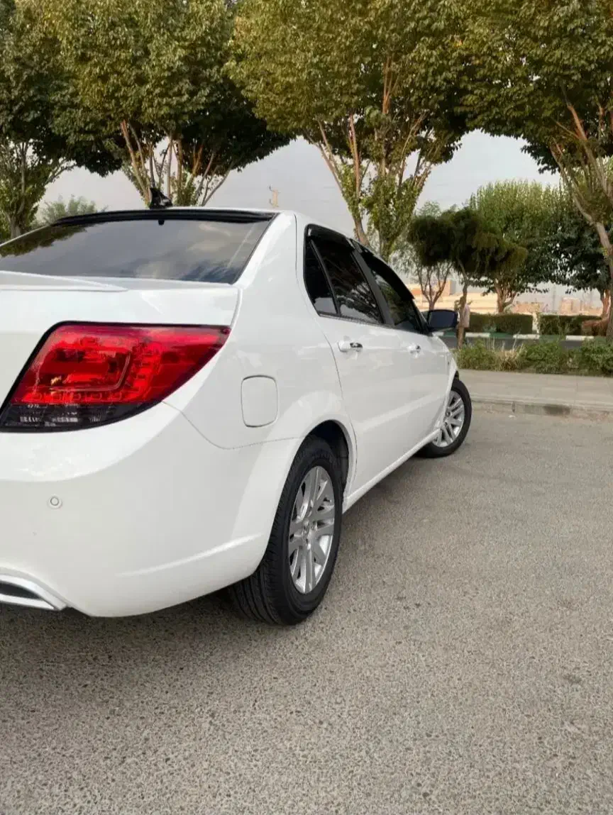 دنا مدل ۹۶|خودرو سواری و وانت|چهاردانگه (تهران), |دیوار