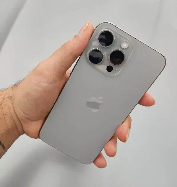 iphone 15 pro max|موبایل|اهواز, کوی نفت|دیوار