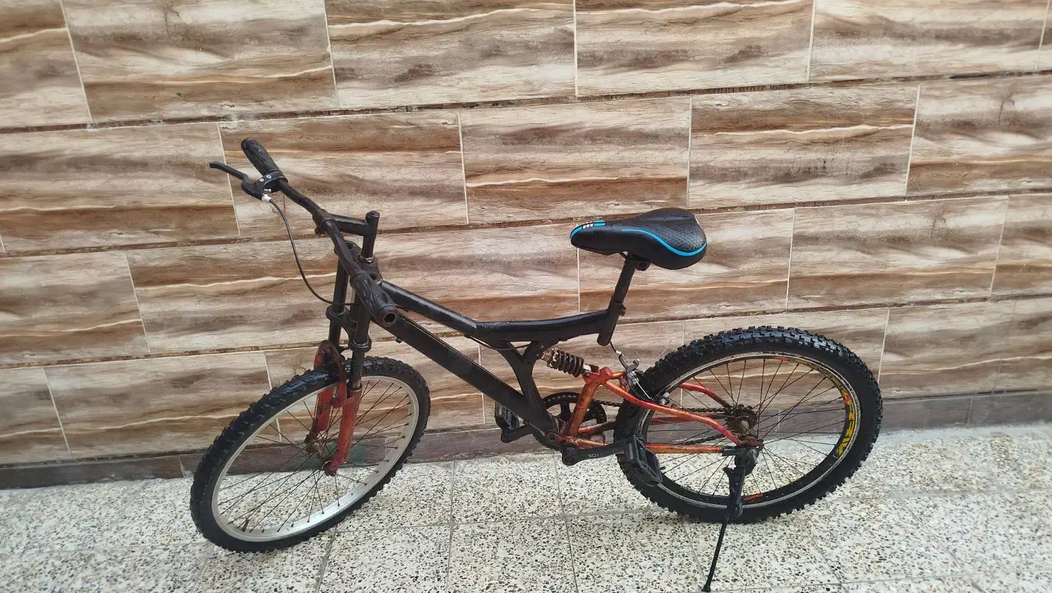 دوچرخه 24|دوچرخه، اسکیت، اسکوتر|شوشتر, |دیوار