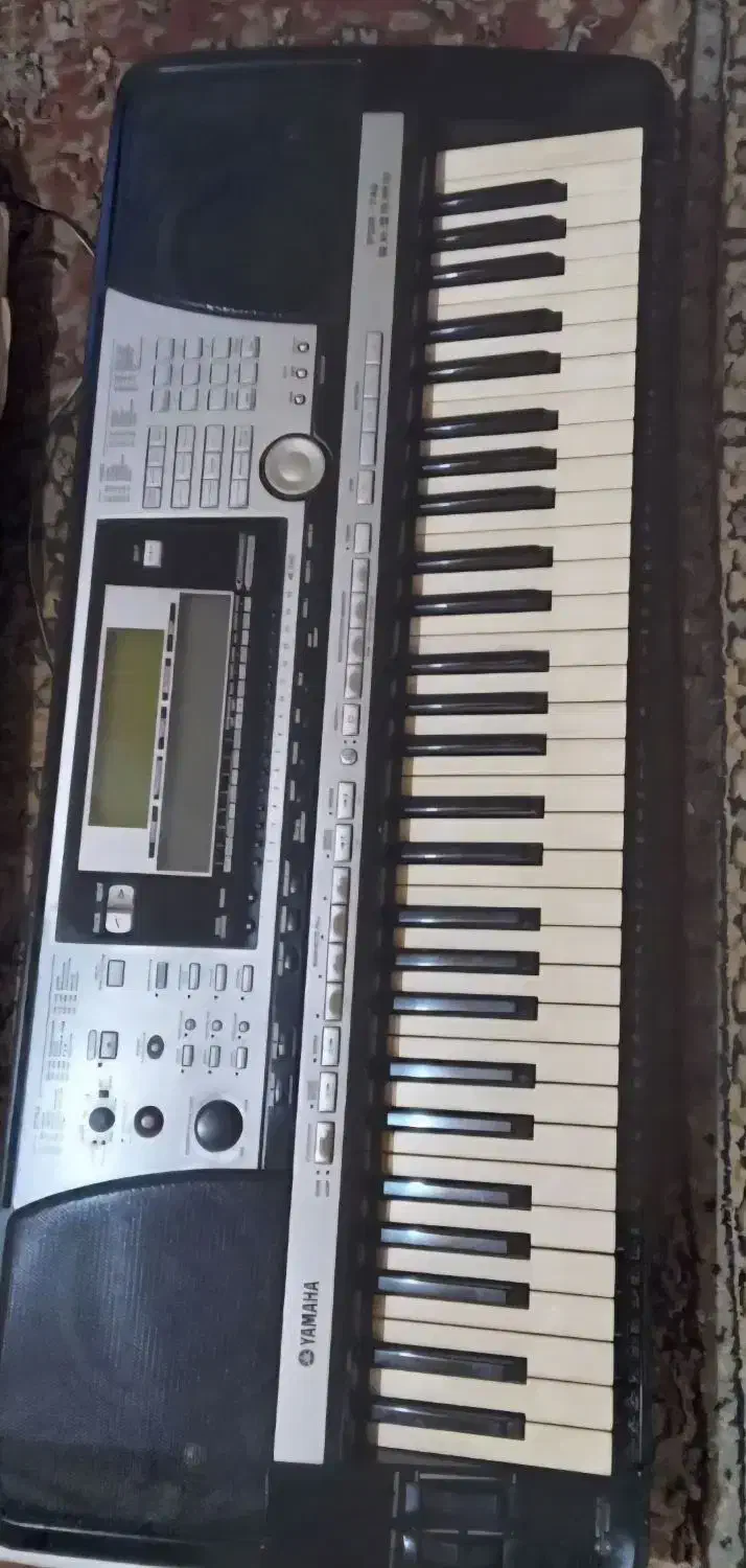 ارگ فروشی|پیانو، کیبورد، آکاردئون|یزد, |دیوار