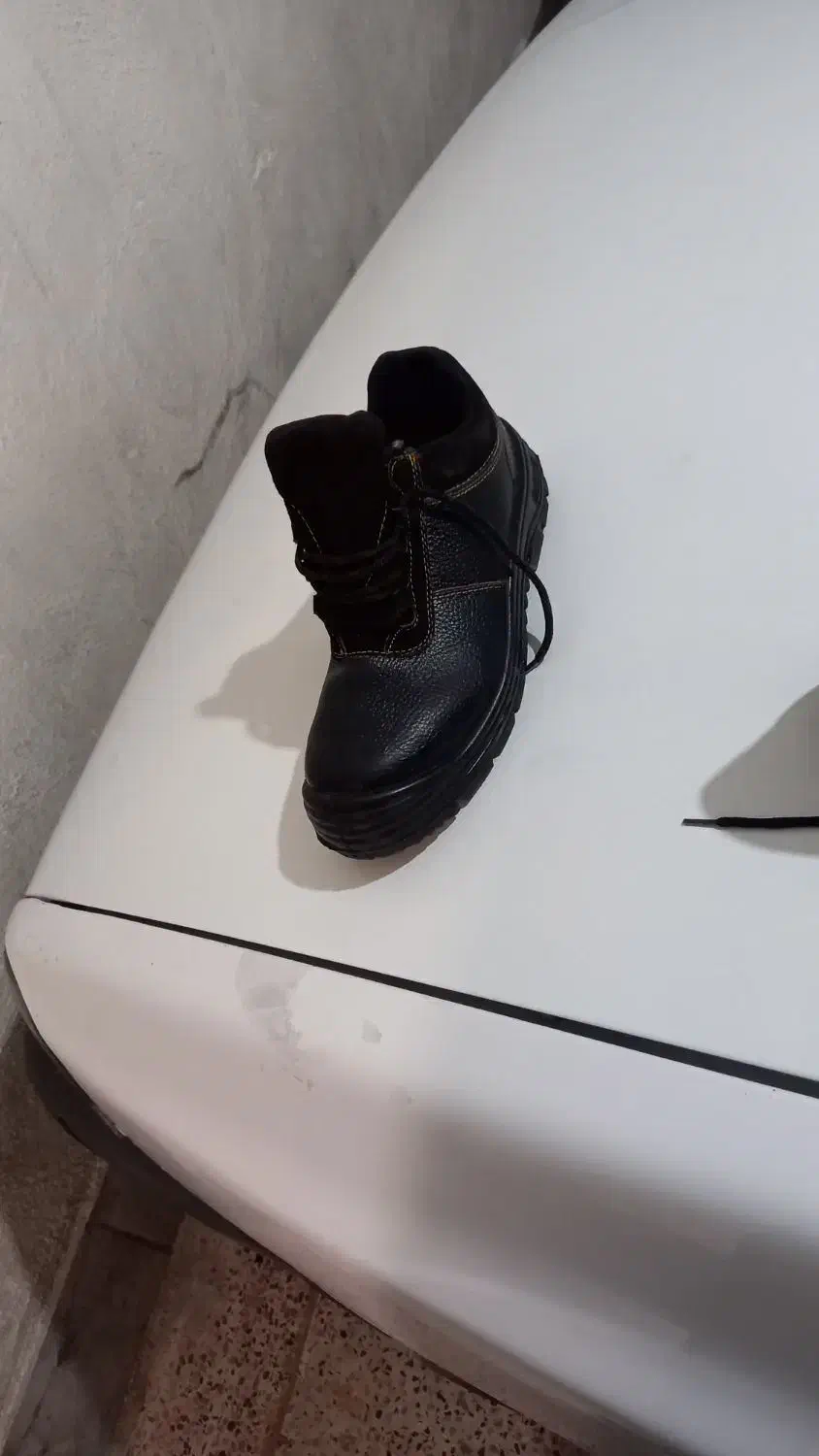 دستکش خال دار ۱۵ جفت|کیف، کفش، کمربند|محمدشهر, محمدشهر|دیوار