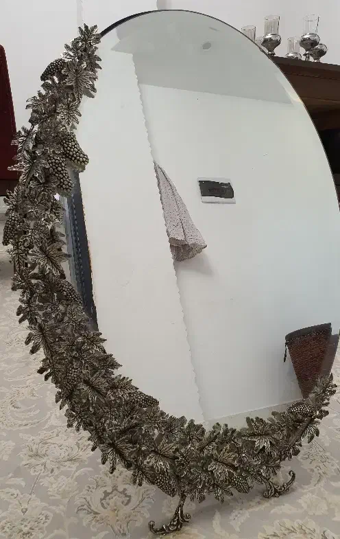 آینه|آینه|کرمانشاه, |دیوار