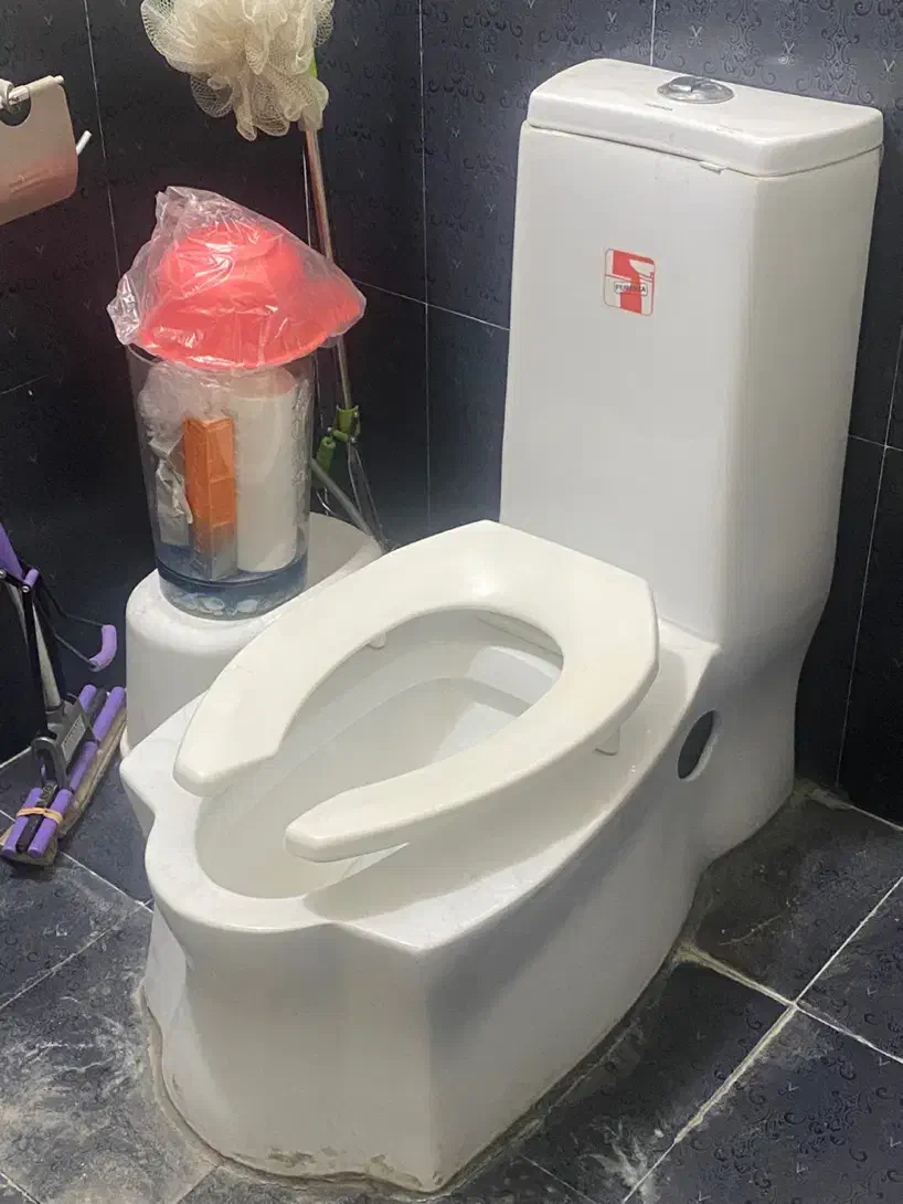 شیرآلات روشویی توالت فرنگی|لوازم سرویس بهداشتی|پردیس, فاز ۲|دیوار