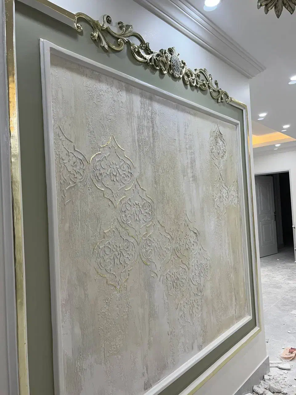 *دوره جامع پتینه در شهر ارومیه *|خدمات آموزشی|ارومیه, |دیوار