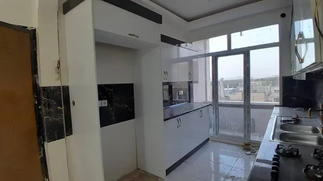 ۱۰۰متر دو خواب سحر طبقه ۴ صفر تحویل|فروش آپارتمان|مشهد, انقلاب|دیوار