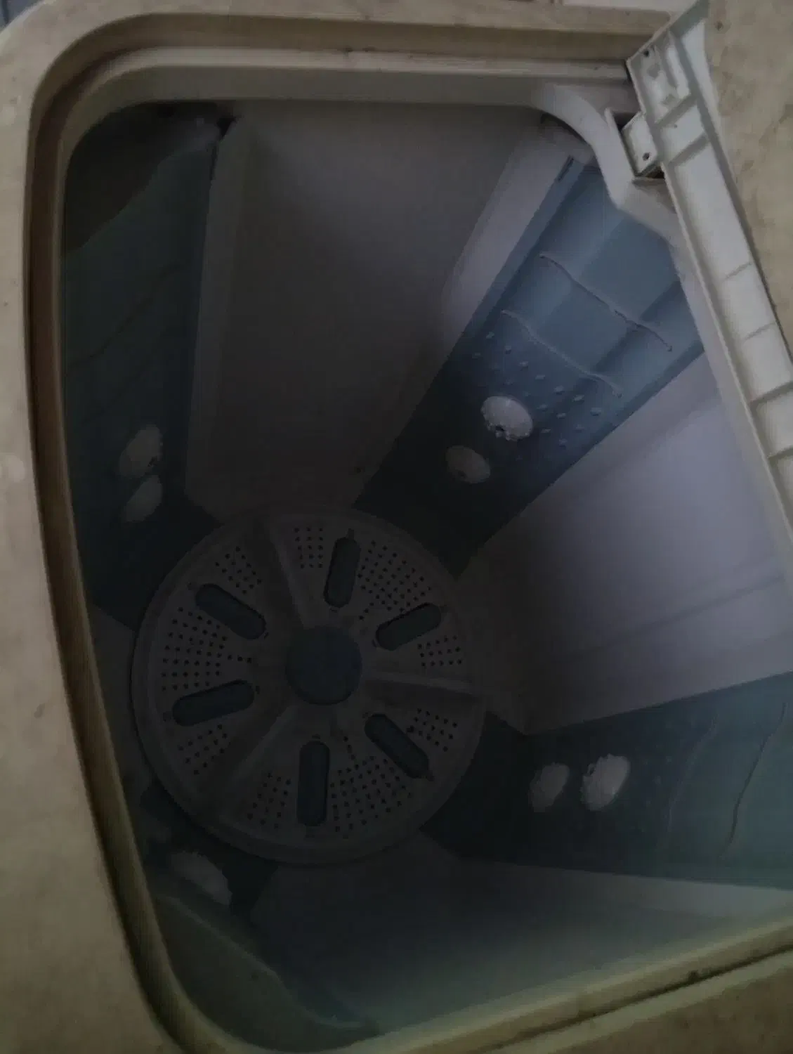 لباس شویی|ماشین لباسشویی و خشککن لباس|مشهد, خواجه ربیع|دیوار