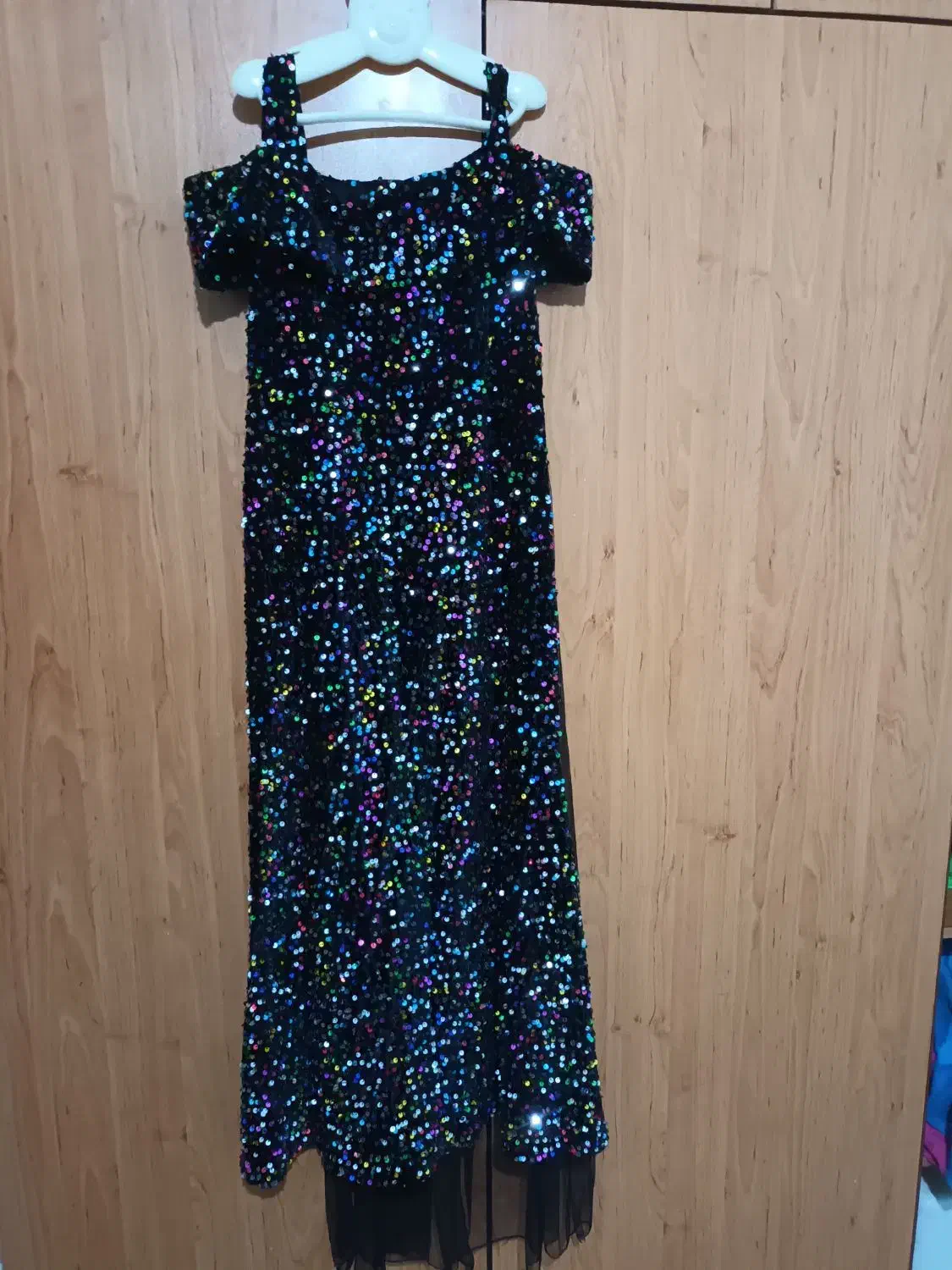 لباس مجلسی‌دخترانه. تا۱۰سال|کفش و لباس بچه|بجنورد, |دیوار